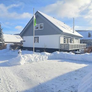 Apartment mit 2 Schlafzimmern